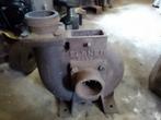 Centrifugaalpomp waterpomp stationaire motor Lister Deutz, Ophalen, Gebruikt, Handmatig, Overige typen