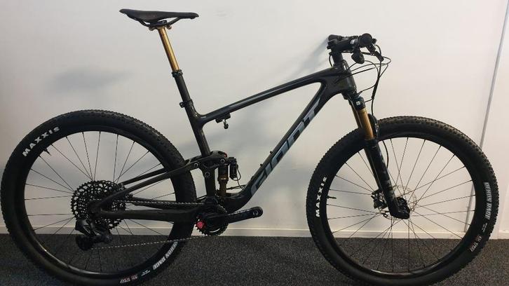 Giant Anthem Advanced Pro 29 0 Framemaat L Nieuw!, Fietsen en Brommers, Fietsen | Mountainbikes en ATB, Nieuw, Giant, Fully, Ophalen