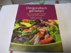 Kookboek Oergondisch eten, Boeken, Kookboeken, Verzenden, Zo goed als nieuw