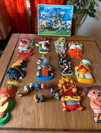 Fabeltjeskrant 1968 1970 en 1985, Ophalen of Verzenden, Zo goed als nieuw