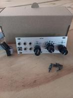 Plum Audio - ADVA (1U eurorack module), Ophalen of Verzenden, Zo goed als nieuw