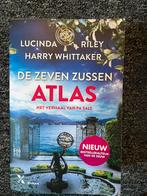 Atlas, Ophalen of Verzenden, Zo goed als nieuw