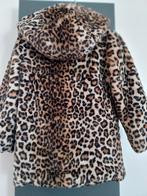 Fijne jas van Vingino. Maat 134/140( mt10)., Kinderen en Baby's, Kinderkleding | Maat 140, Ophalen of Verzenden, Zo goed als nieuw