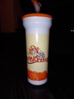 Efteling pardoes drinkbeker 90er jaren, Ophalen of Verzenden, Zo goed als nieuw, Overige typen