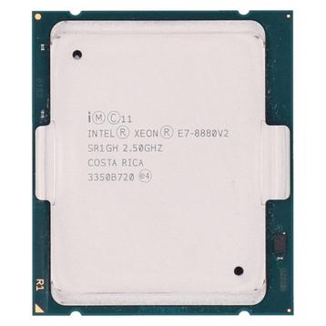 SR1GH Intel Xeon Processor 15C E7-8880 v2 (37.5M Cache, 2.50 beschikbaar voor biedingen