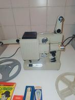 Antieke filmprojektor Eumig, Ophalen of Verzenden