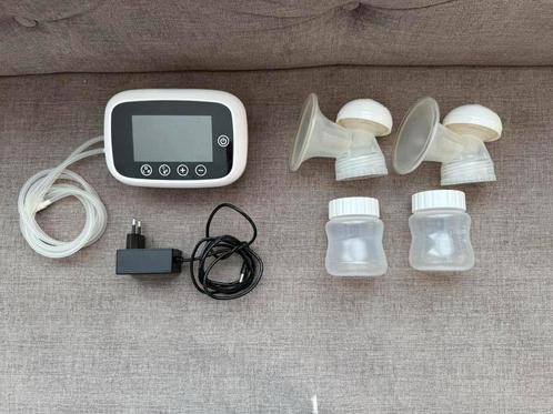 Horigen Chicture Borstkolf, Kinderen en Baby's, Babyvoeding en Toebehoren, Gebruikt, Borstkolf, Ophalen