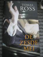 Thomas Ross, De zesde mei, Nieuw, Nederland, Maatschappij en Samenleving, Ophalen of Verzenden