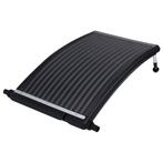 AANBIEDING | Zwembadverwarmingspaneel solar gebogen 110x65 c, Verzenden, Nieuw, Overige typen