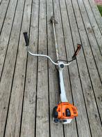 Stihl fs 410 C bosmaaier, Benzine, Gebruikt, Ophalen of Verzenden, STIHL