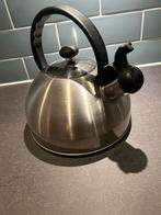 WMF Fluitketel - Inductie Geschikt, Huis en Inrichting, Keuken | Keukenbenodigdheden, Ophalen of Verzenden, Zo goed als nieuw