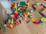 Lego Duplo, meer dan 2 kg, Kinderen en Baby's, Speelgoed | Duplo en Lego, Ophalen of Verzenden, Gebruikt, Duplo