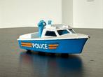 Matchbox Superfast No 52 Police Launch boot, Ophalen of Verzenden, Auto, Matchbox