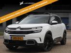 Citroen C5 Aircross 1.6 Plug-In Hyrbid Shine Pack / Panorama, Auto's, Gebruikt, Euro 6, 4 cilinders, 181 pk