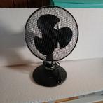 Buro ventilator, Witgoed en Apparatuur, Ventilatoren, Ophalen of Verzenden, Tafelventilator