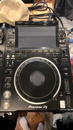 CDJ 3000 originele doos, Muziek en Instrumenten, Dj-sets en Draaitafels, Ophalen, Zo goed als nieuw, Pioneer