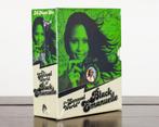 The Sensual World of Black Emanuelle Blu-Ray Box (US Import), Cd's en Dvd's, Boxset, Drama, Ophalen of Verzenden, Orders@severin-films.com