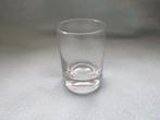 1 EURO OF GRATIS Glas voor sterke drank met dikke bodem, Glas of Glazen, Ophalen of Verzenden, Overige stijlen, Glas
