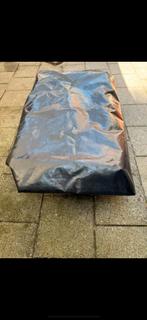 Hoes voor bakfiets nl, Fietsen en Brommers, Fietsen | Bakfietsen, Ophalen, Zo goed als nieuw, 1 kind