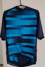 Triban fietsshirt maat L, Heren, Ophalen of Verzenden, Zo goed als nieuw, Decathlon Triban