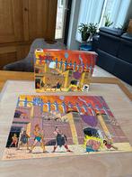 Puzzel uit 1975 Asterix en Obelix 280 stukjes, Ophalen of Verzenden, Zo goed als nieuw