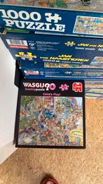 Wasgij 6 950 stukjes, Ophalen of Verzenden, Zo goed als nieuw