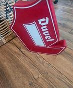 Duvel Reclamebord / Lichtbak, Verzamelen, Ophalen of Verzenden, Nieuw, Reclamebord, Plaat of Schild, Duvel