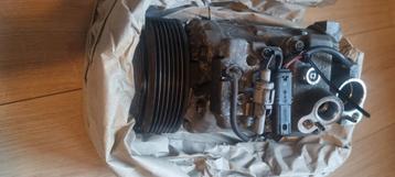 BMW E60/E61 Aircopomp DENSO DCP05108 beschikbaar voor biedingen