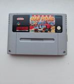 Super Off Road - Super Nintendo (SNES), Ophalen, Gebruikt, Racen en Vliegen, 2 spelers