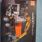 Ivm einde hobby, Ophalen