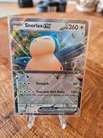 Snorlax ex prismatic evolutions, Ophalen of Verzenden, Nieuw, Losse kaart