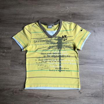 Leuk T-shirt van de WE maat 98/104 beschikbaar voor biedingen