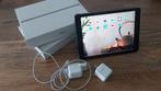 Apple iPad 6e gen. A1893 2018 32GB WiFi, doos,kabel,adapters, 10 inch, 32 GB, Apple iPad, Nieuw