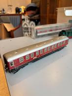 Dsg h0 trein wagon trix modell, Hobby en Vrije tijd, Modeltreinen | H0, Ophalen of Verzenden, Gelijkstroom, Wagon, Trix