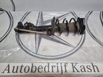 Veerpoot voorzijde W204 C-Klasse A2043200166 [9], Gebruikt, Mercedes-Benz