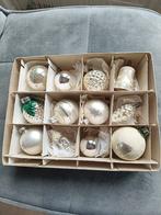 Antieke kerstballen, Diversen, Ophalen of Verzenden, Zo goed als nieuw