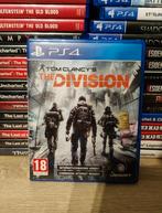 Tom Clancy's the division playstation 4, Spelcomputers en Games, Games | Sony PlayStation 4, Ophalen of Verzenden, Zo goed als nieuw