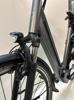 Qwic Premium MN330 Dames Grijs 54cm 2020, Fietsen en Brommers, Qwic, Gebruikt, -, - 0
-, NL