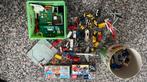 Lego, Ophalen, Zo goed als nieuw
