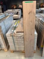 Direct ophalen | Pallet uitverkoop laminaat 8mm | Utrecht, Huis en Inrichting, Stoffering | Vloerbedekking, Crème, 75 m² of meer