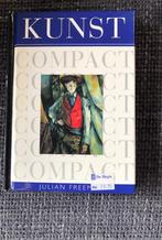 John Freeman - Kunst compact, Ophalen of Verzenden, Gelezen