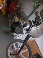 Zundapp GTS 50 schuurvondst, Ophalen, Overige merken