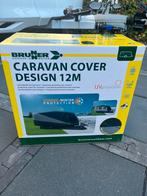 Nieuw Brunner Caravanhoes Design 12M 550x250x220, Caravans en Kamperen, Ophalen of Verzenden, Nieuw