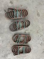 Koperen Dakgoot Beugels - 80 stuks - Nieuw, Antiek en Kunst, Antiek | Koper en Brons, Ophalen of Verzenden