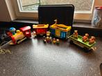 Fisher Price Circus Trein, Verzamelen, Speelgoed, Ophalen of Verzenden, Gebruikt