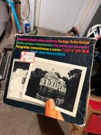 Polaroid ee66 camera z.g.a.n., Ophalen of Verzenden, Zo goed als nieuw, Polaroid, Overige Merken