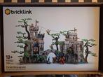 Lego Bricklink 910043 Forest Stronghold, Ophalen of Verzenden, Nieuw, Complete set, Lego