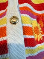 Vintage ESCADA katoenen top, Maat 38/40 (M), Overige kleuren, Escada, Ophalen of Verzenden