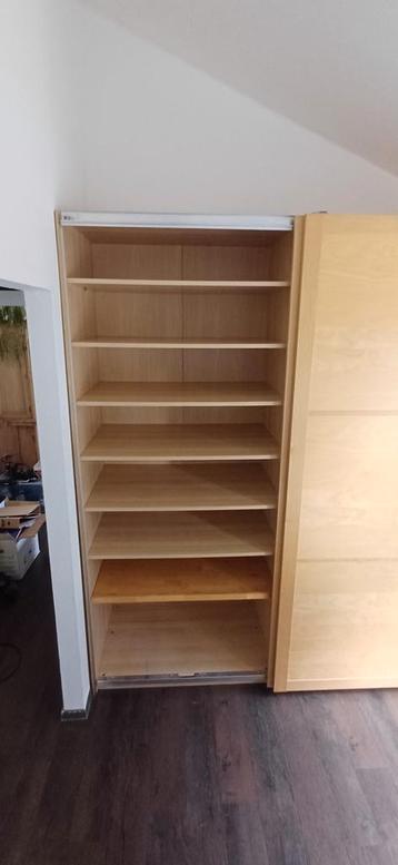 Ikea PAX kast - afbeelding 2
