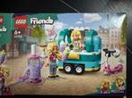 Lego Friends 41733 Bubble Tea Winkel - Compleet!, Kinderen en Baby's, Speelgoed | Duplo en Lego, Ophalen of Verzenden, Zo goed als nieuw